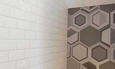 PD GEDE HOUSING RUMAH BARU READY UNIT 2 LT INDUSTRIAL MINIMALIS S302A