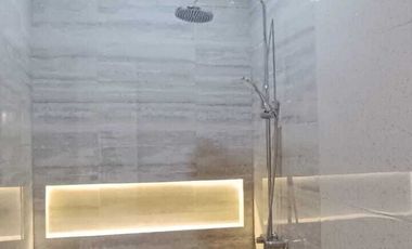 PD GEDE HOUSING RUMAH BARU READY UNIT 2 LT INDUSTRIAL MINIMALIS S302A