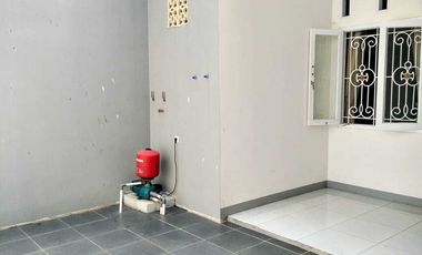 KODAU AMBARAPURA JATIMEKAR RUMAH 1 LT LOKASI AMAN BEBAS BANJIR S696