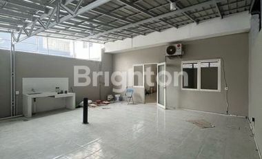 Disewakan Rumah Grand City Forestville semi furnished