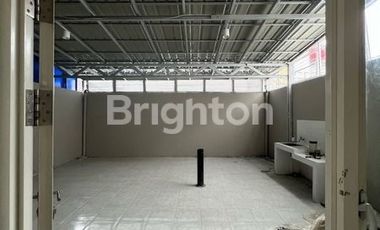 Disewakan Rumah Grand City Forestville semi furnished