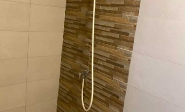 CLUSTER BURGUNDY SUMARECON RUMAH 2 LT KONDISI KOSONG SIAP HUNI S671