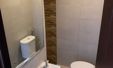 CLUSTER BURGUNDY SUMARECON RUMAH 2 LT KONDISI KOSONG SIAP HUNI S671