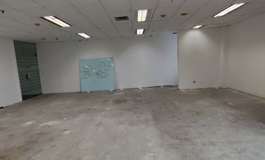 Sewa kantor luas 102.49m2, Jakarta Area Gatot Subroto Graha Mustika Ra