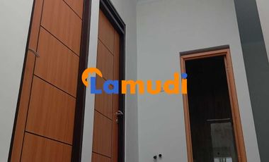 Rumah minimalis 2 lantai harga terjangkau