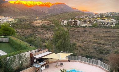 Casa en Arriendo en atalaya 11171