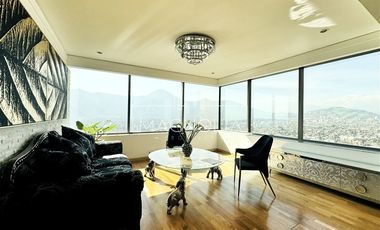 Oficina en Venta en A pasos del Parque Arauco