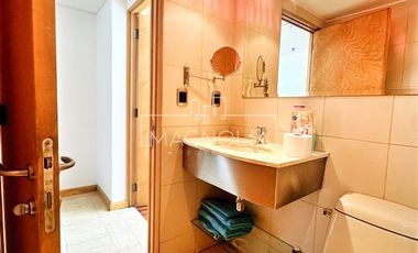 Oficina en Venta en A pasos del Parque Arauco