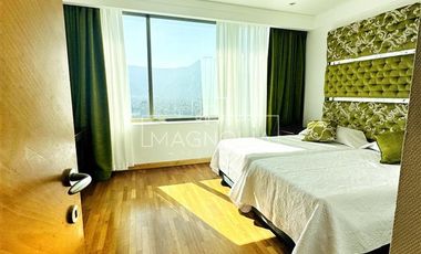 Oficina en Venta en A pasos del Parque Arauco