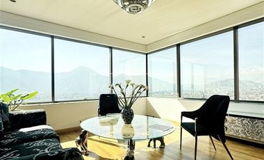 Oficina en Venta en A pasos del Parque Arauco