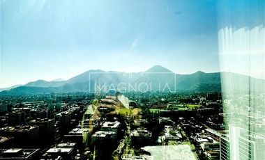 Oficina en Venta en A pasos del Parque Arauco