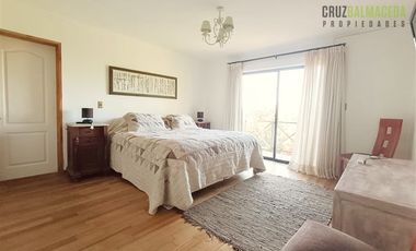 Casa en Venta en Av del Parque