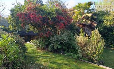 Casa en Venta en Av del Parque