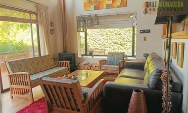 Casa en Venta en Av del Parque