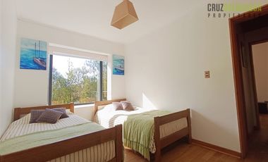 Casa en Venta en Av del Parque