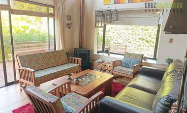 Casa en Venta en Av del Parque