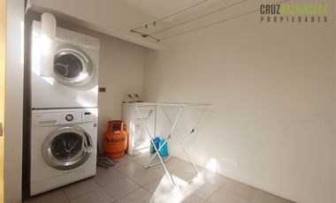 Casa en Venta en Av del Parque