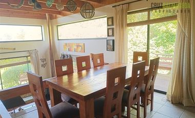 Casa en Venta en Av del Parque