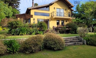 Casa en Venta en Av del Parque