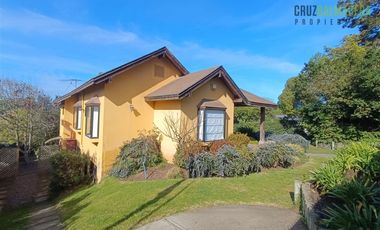 Casa en Venta en Av del Parque