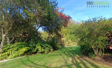 Casa en Venta en Av del Parque