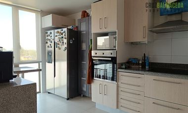 Departamento en Venta en Las Brisas de Santo Domingo