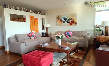 Departamento en Venta en Las Brisas de Santo Domingo