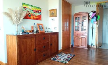 Departamento en Venta en Las Brisas de Santo Domingo