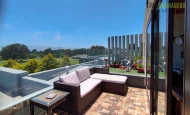 Departamento en Venta en Las Brisas de Santo Domingo