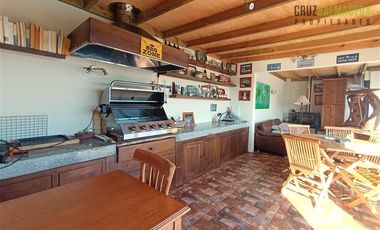 Departamento en Venta en Las Brisas de Santo Domingo