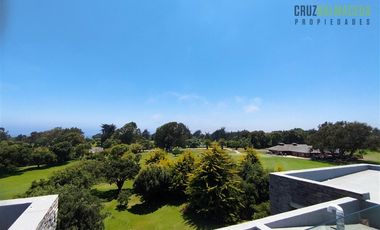 Departamento en Venta en Las Brisas de Santo Domingo