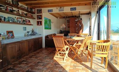 Departamento en Venta en Las Brisas de Santo Domingo