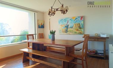 Departamento en Venta en Las Brisas de Santo Domingo