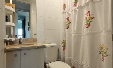 Departamento en Venta en Las Brisas de Santo Domingo