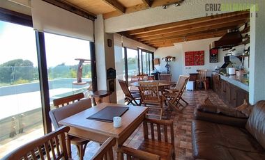 Departamento en Venta en Las Brisas de Santo Domingo