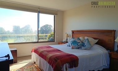 Departamento en Venta en Las Brisas de Santo Domingo