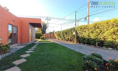 Casa en Venta en Sector Huasos I