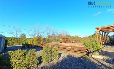 Casa en Venta en Sector Huasos I