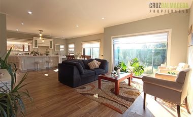 Casa en Venta en Sector Huasos I