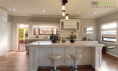 Casa en Venta en Sector Huasos I