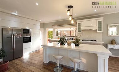 Casa en Venta en Sector Huasos I