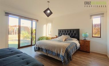 Casa en Venta en Sector Huasos I