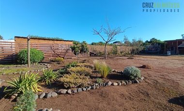 Casa en Venta en Sector Huasos I