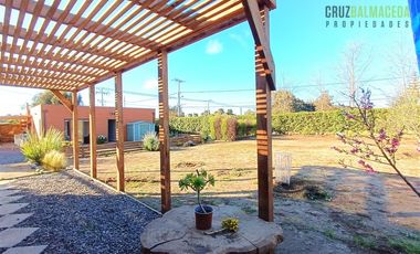 Casa en Venta en Sector Huasos I