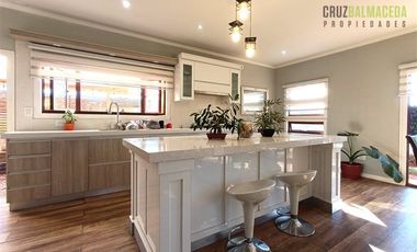 Casa en Venta en Sector Huasos I