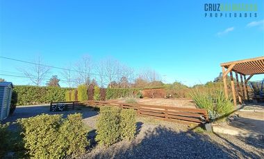 Casa en Venta en Sector Huasos I