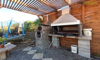 Casa en Venta en Sector Huasos I