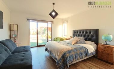 Casa en Venta en Sector Huasos I