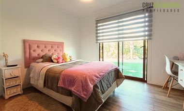 Casa en Venta en Sector Huasos I