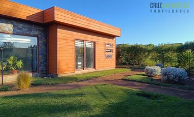 Casa en Venta en Sector Huasos I